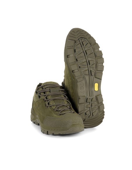 M-TAC Patrol R Vent Tactical Sneakers (various colors)