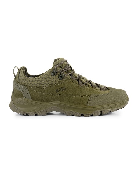 M-TAC Patrol R Vent Tactical Sneakers (various colors)