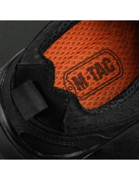 M-TAC Patrol R Vent Tactical Sneakers (various colors)