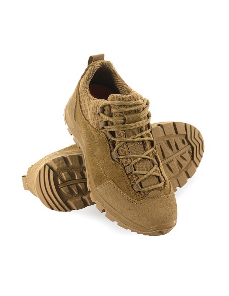 M-TAC Patrol R Vent Tactical Sneakers (various colors)