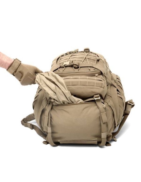 Warrior Elite Ops X300 Seljakott (erinevad värvid)
