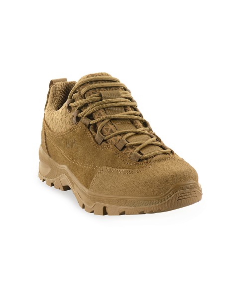 M-TAC Patrol R Vent Tactical Sneakers (various colors)