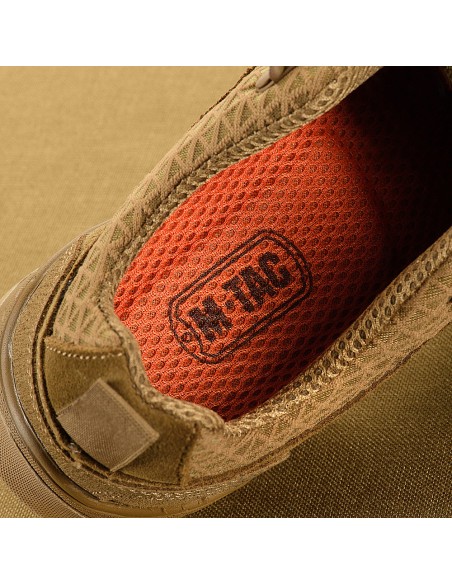 M-TAC Patrol R Vent Tactical Sneakers (various colors)