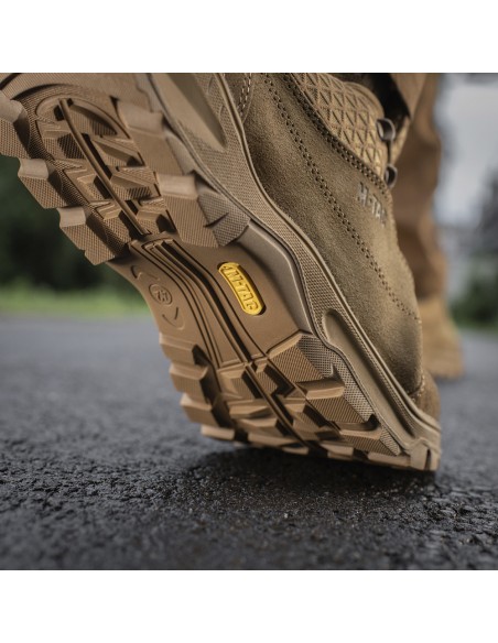 M-TAC Patrol R Vent Tactical Sneakers (various colors)