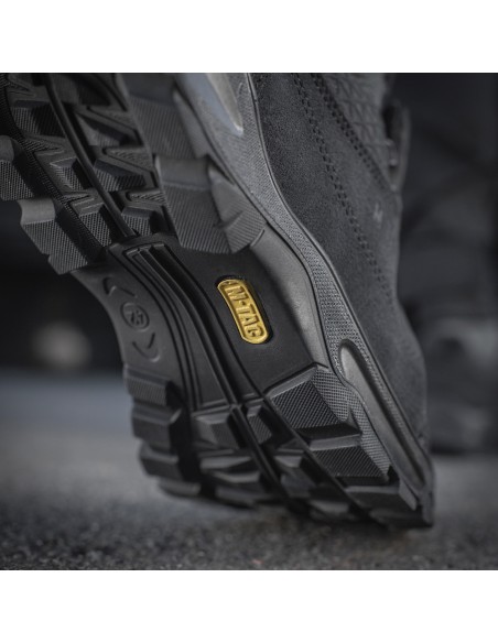 M-TAC Patrol R Vent Tactical Sneakers (various colors)