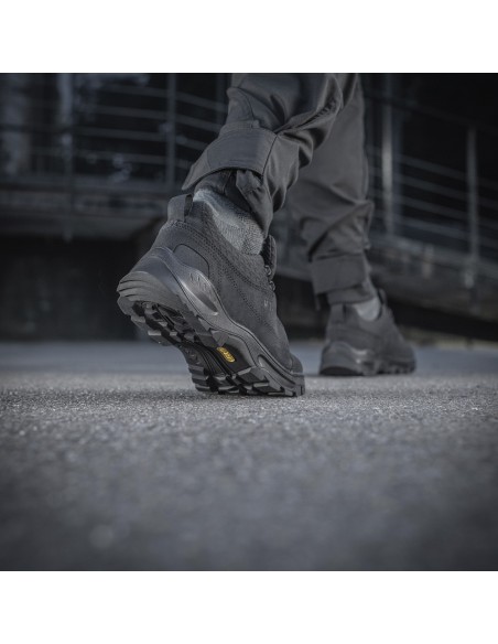 M-TAC Patrol R Vent Tactical Sneakers (various colors)