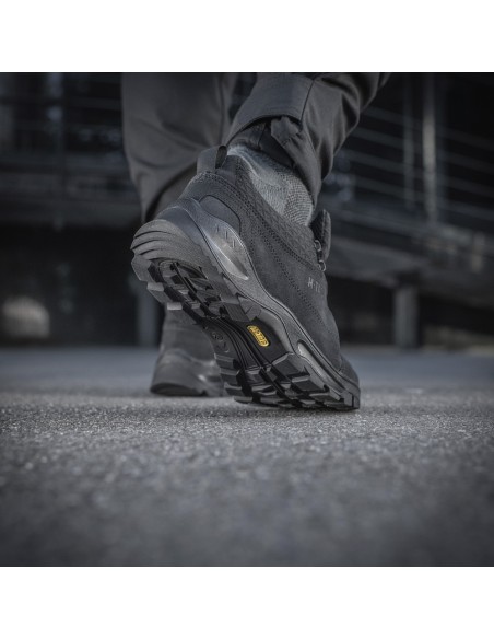 M-TAC Patrol R Vent Tactical Sneakers (various colors)