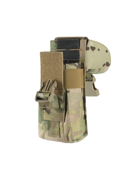 M-TAC Pouch Double Magazine Closure Fastex Cordura 500D (various colors)