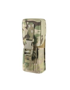 M-TAC Pouch Double Magazine Closure Fastex Cordura 500D (various colors)