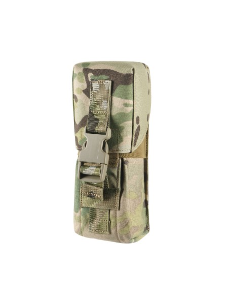 M-TAC Topelt Salvetasku Fastex Kinnitusega Cordura 500D (erinevad värvid)