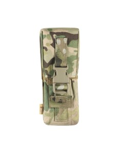 M-TAC Pouch Double Magazine Closure Fastex Cordura 500D (various colors)