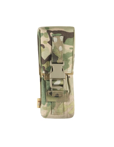M-TAC Pouch Double Magazine Closure Fastex Cordura 500D (various colors)