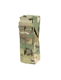 M-TAC Pouch Double Magazine Closure Fastex Cordura 500D (various colors)