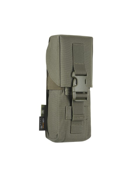 M-TAC Topelt Salvetasku Fastex Kinnitusega Cordura 500D (erinevad värvid)