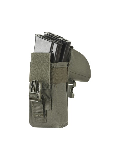 M-TAC Pouch Double Magazine Closure Fastex Cordura 500D (various colors)