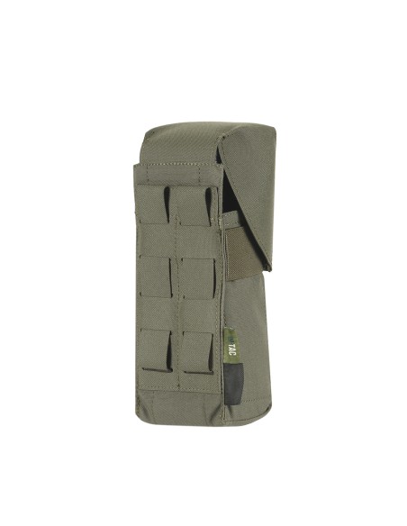 M-TAC Topelt Salvetasku Fastex Kinnitusega Cordura 500D (erinevad värvid)