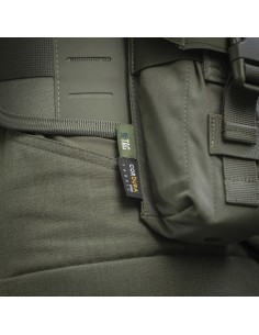 M-TAC Topelt Salvetasku Fastex Kinnitusega Cordura 500D (erinevad värvid)