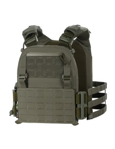 M-TAC Plaadikandja Cuirass FAST Elite Gen.II Cordura 500D (erinevad värvid)