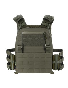 M-TAC Plate Carrier Cuirass FAST Elite Gen.II Cordura 500D (various colors)