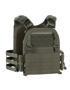 M-TAC Plate Carrier Cuirass FAST Elite Gen.II Cordura 500D (various colors)