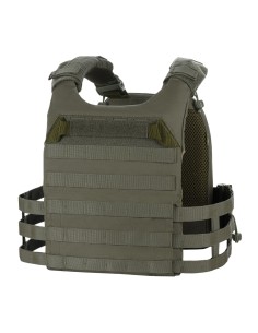 M-TAC Plate Carrier Cuirass FAST Elite Gen.II Cordura 500D (various colors)