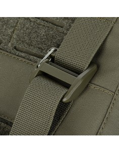 M-TAC Plate Carrier Cuirass FAST Elite Gen.II Cordura 500D (various colors)