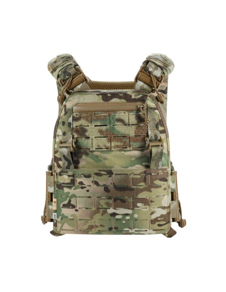 M-TAC Plate Carrier Cuirass FAST Elite Gen.II Cordura 500D (various colors)