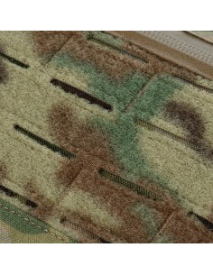 M-TAC Plate Carrier Cuirass FAST Elite Gen.II Cordura 500D (various colors)