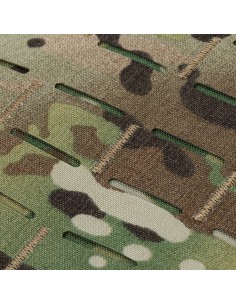 M-TAC Plate Carrier Cuirass FAST Elite Gen.II Cordura 500D (various colors)