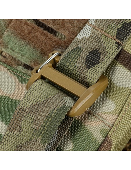 M-TAC Plate Carrier Cuirass FAST Elite Gen.II Cordura 500D (various colors)