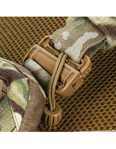 M-TAC Plate Carrier Cuirass FAST Elite Gen.II Cordura 500D (various colors)