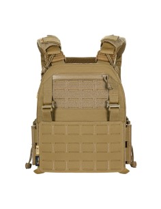 M-TAC Plate Carrier Cuirass FAST Elite Gen.II Cordura 500D (various colors)