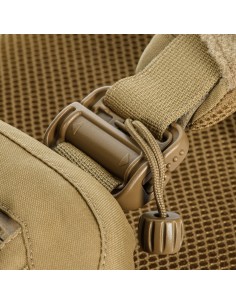 M-TAC Plate Carrier Cuirass FAST Elite Gen.II Cordura 500D (various colors)