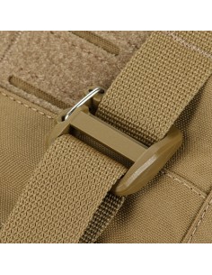 M-TAC Plate Carrier Cuirass FAST Elite Gen.II Cordura 500D (various colors)