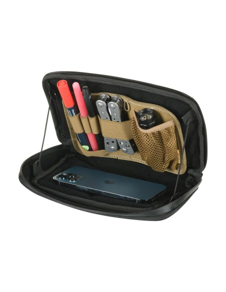 M-TAC Admin Tasku Suur Elite Gen.II Cordura 500D (erinevad värvid)