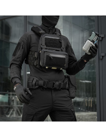 M-TAC Admin Tasku Suur Elite Gen.II Cordura 500D (erinevad värvid)