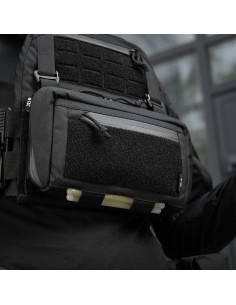 M-TAC Admin Tasku Suur Elite Gen.II Cordura 500D (erinevad värvid)