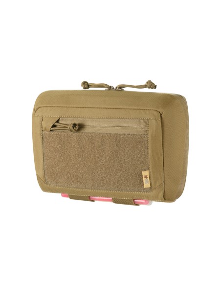 M-TAC Admin Pouch Large Elite Gen.II Cordura 500D (various colors)