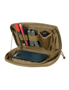 M-TAC Admin Tasku Suur Elite Gen.II Cordura 500D (erinevad värvid)