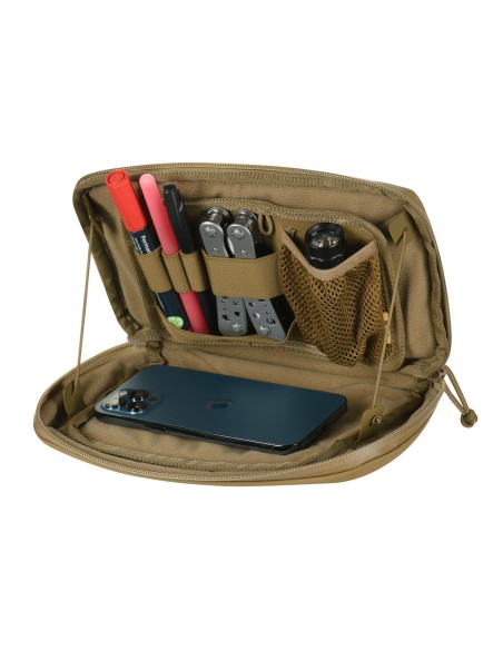 M-TAC Admin Tasku Suur Elite Gen.II Cordura 500D (erinevad värvid)