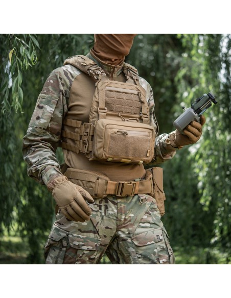 M-TAC Admin Tasku Suur Elite Gen.II Cordura 500D (erinevad värvid)