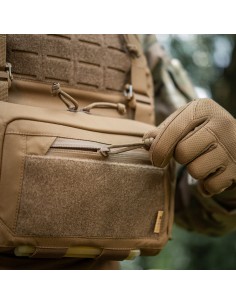 M-TAC Admin Tasku Suur Elite Gen.II Cordura 500D (erinevad värvid)
