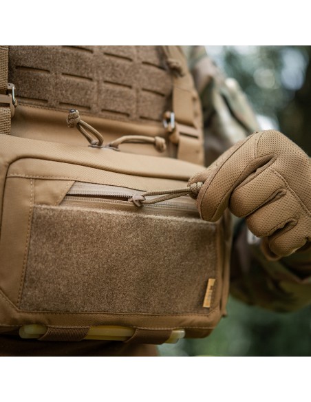 M-TAC Admin Tasku Suur Elite Gen.II Cordura 500D (erinevad värvid)