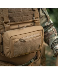 M-TAC Admin Tasku Suur Elite Gen.II Cordura 500D (erinevad värvid)