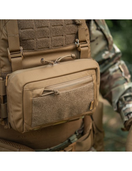M-TAC Admin Tasku Suur Elite Gen.II Cordura 500D (erinevad värvid)