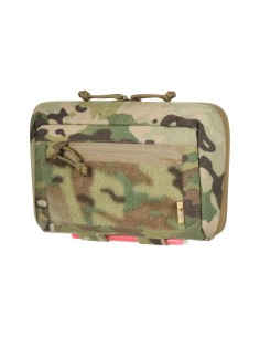 M-TAC Admin Tasku Suur Elite Gen.II Cordura 500D (erinevad värvid)