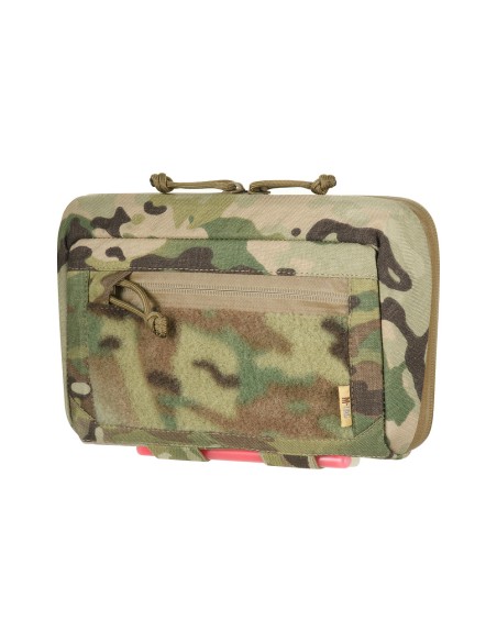 M-TAC Admin Tasku Suur Elite Gen.II Cordura 500D (erinevad värvid)