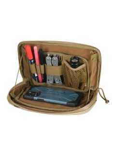 M-TAC Admin Tasku Suur Elite Gen.II Cordura 500D (erinevad värvid)