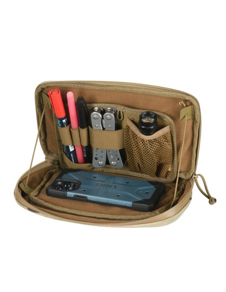 M-TAC Admin Tasku Suur Elite Gen.II Cordura 500D (erinevad värvid)