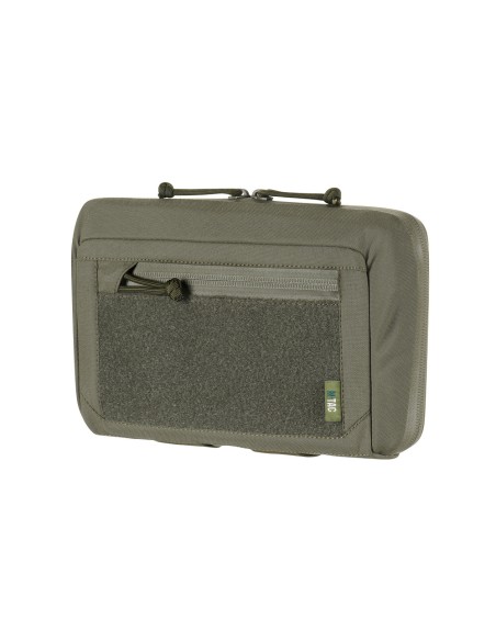 M-TAC Admin Tasku Suur Elite Gen.II Cordura 500D (erinevad värvid)